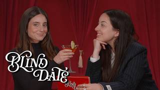 Information Mary Beth Barone Spills Her Brutally Honest Dating Advice | Blind Date | Cosmopolitan News