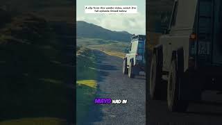 Mayos Epic Cliff Drive  Sunrise Views You Wont Forget!