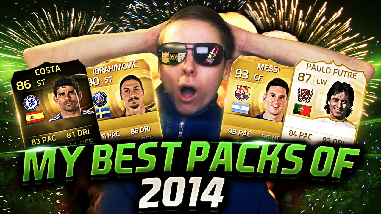TOTS LEGENDS INFORMS MOTM + MESSI IN PACKS!! BEST PACKS OF 2014/15!! FIFA 15 PACK OPENING