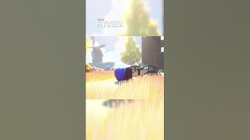 Shield Enemy Unreal | Project Beyonder Devlog #gamedevblog