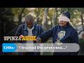 Trust Put To A Physical Test Spinza Aside S1 Ep 8 DStv 