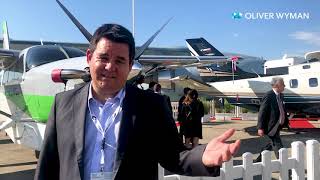 Digital Services: Key Growth Lever for Aerospace Industry