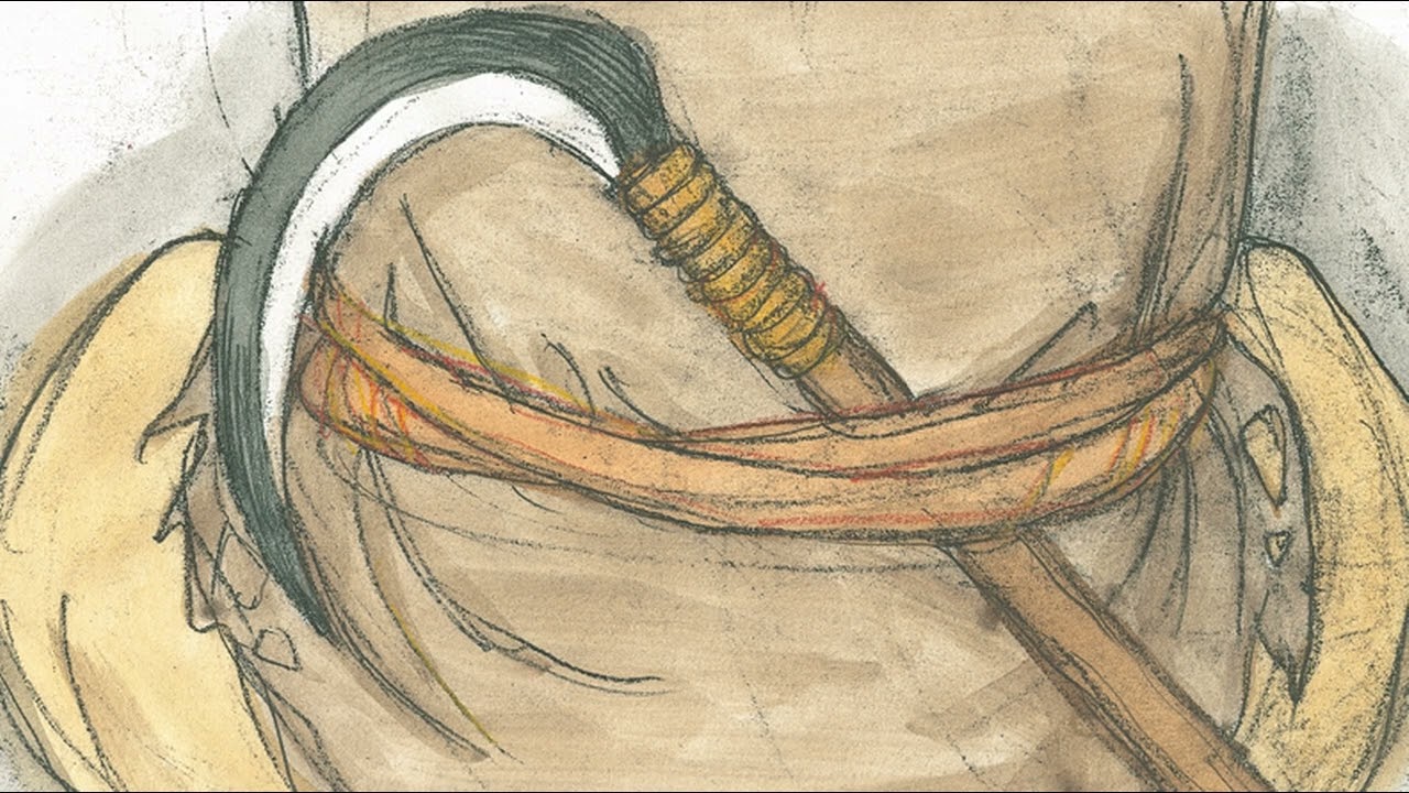 市原悦子のむかし語りVol 1 葦を刈る夫にめぐりあう話