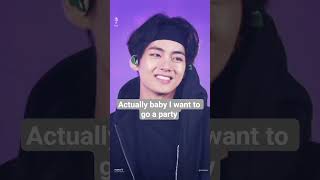 Download Lagu this time it happens with taehyung 😅😂 #taekooklover #boybandfandom #bts #vkookcute #taekook #bt MP3