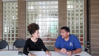 JRN 254 Interview assignment