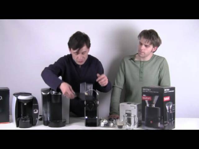 Nespresso Pixie & Aeroccino3 – A Great Gift Idea for Any Occasion - The  Wandering Eater