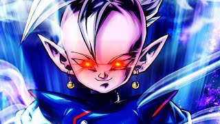 EAST SUPREME KAI SHIN IS ACTUALLY PRETTY DECENT, COULD HE BE BETTER THAN BROLY?!|Dragon Ball Legends