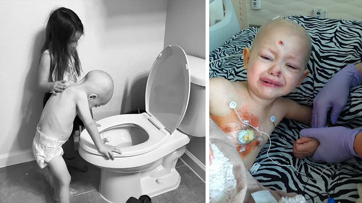 After Mother Caught Her Children Doing THIS In The Bathroom, She Wouldn't Stop Crying! - DayDayNews