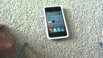 How to get Multitasking Gestures on iOS 4.3.1 and 4.3.2 (iPod Touch 4G and iPhone 4)