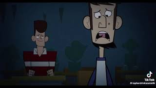 Shut up topher (Season 2 episode 10)