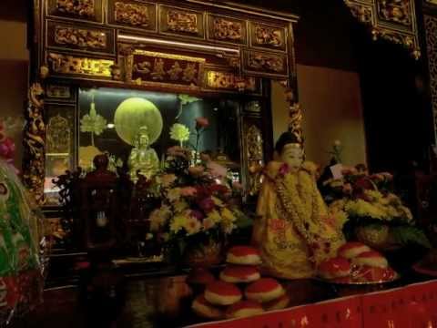 Gong De 青云亭 Photoslide Youtube