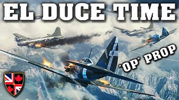 War Thunder: NEW Battle Pass REVEALED! (Get the BEST Fighter in the Game)