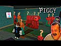 Roblox 100 PIGGY VS HACKER MEME (PART 3 )