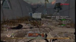 Teh 1337 Mw2 Patch | Dazzle Test!