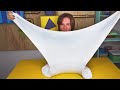 FIZ A MAIOR SLIME BASE DO MEU CANAL | TIO LUCAS Mp3