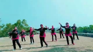 AEROBIK / Apakah itu cinta