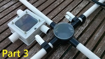 The Lightweight Magnetic Loop - Part 3 - M0VST [HD]