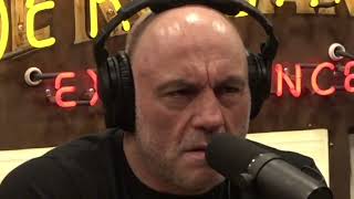 Joe Rogan: Former U.S. Intelligence Officer Vanishes in National Park