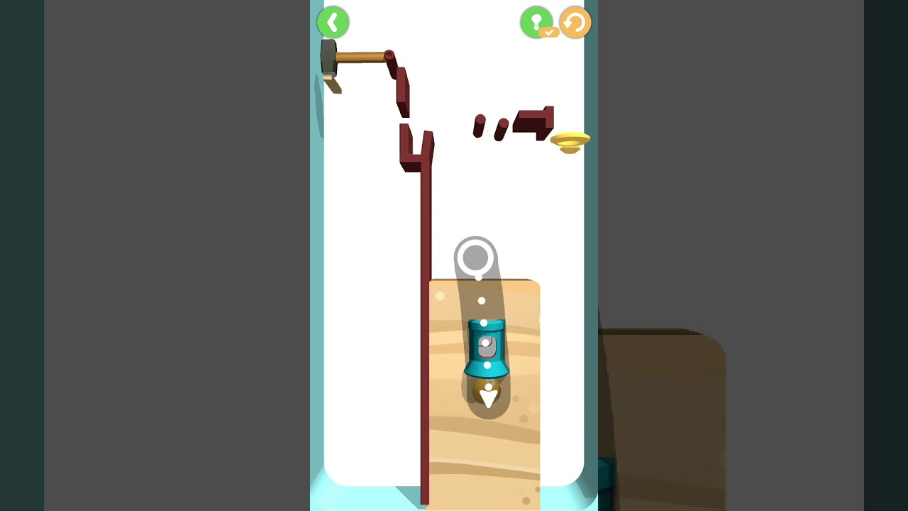 dig this! (Dig it ) 181-16 | doctor ball | Dig this level 181 episode 16 solution gameplay walkthrou