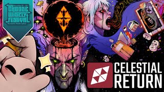 Dice to Meet You- Celestial Return (demo)- GamesRHard