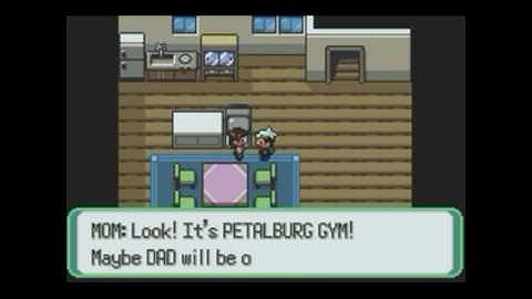 Pokemon Emerald Walkthrough With Commentary-Part 1-Intro to Starter