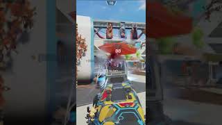 Apex Legends Shotgun kill #apexlegend #shorts #shotgun