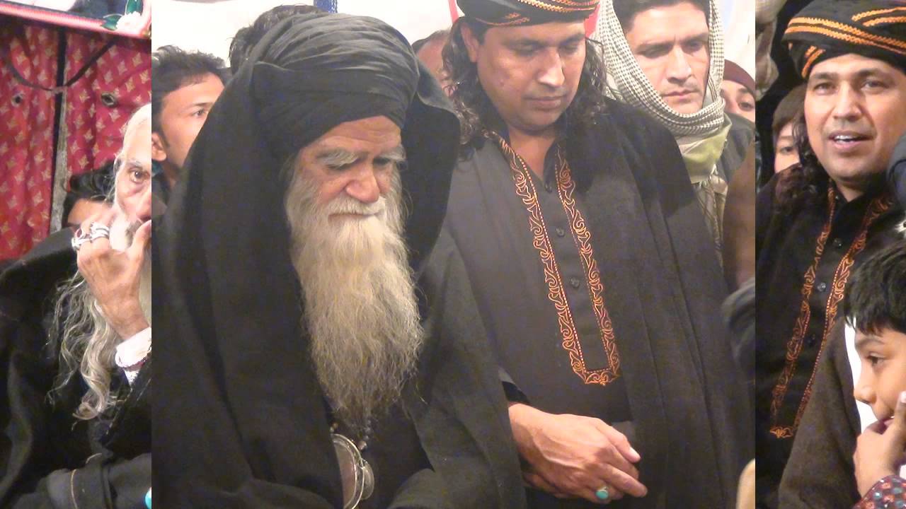 Baba Muhammad Yahya Khan - YouTube