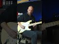 Paul Gilberty Speed Picking Lick