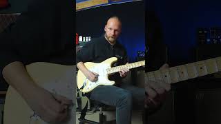 Paul Gilberty Speed Picking Lick