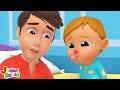 Doctor Checkup Song - More Nursery Rhymes &amp; Songs for Kids