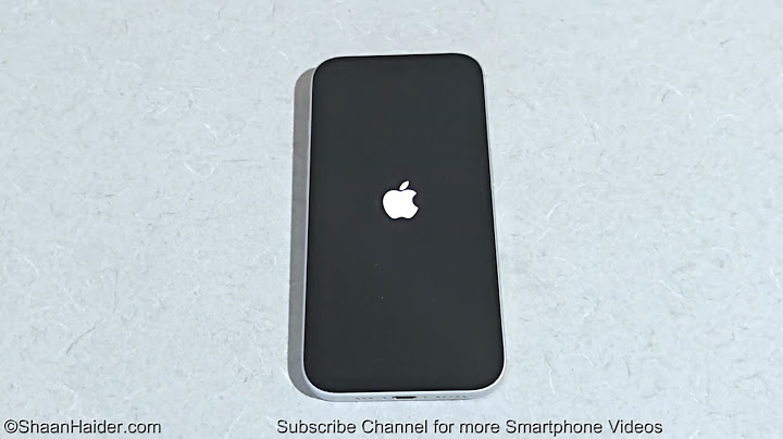 How to Update Your iPhone to iOS 18.3
