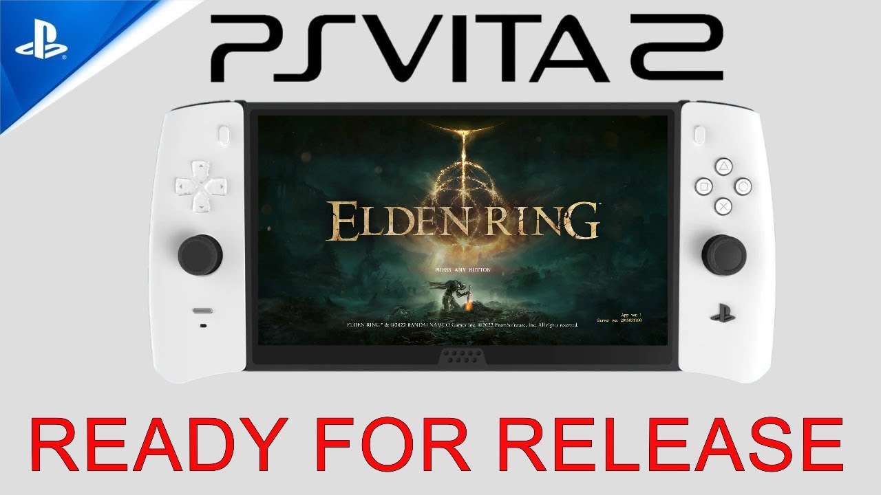 PS VITA 2 Ready For Release? PS Vita 2 Release Date and Features