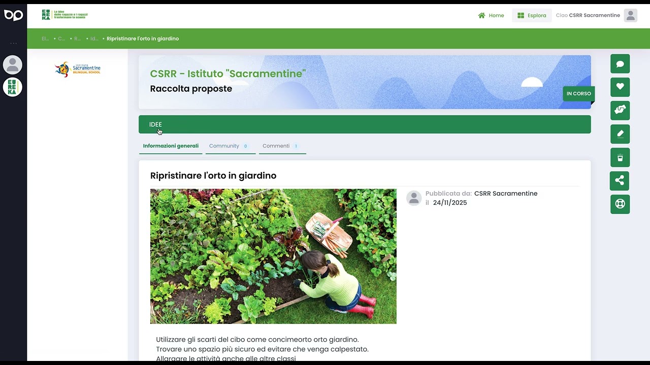 ERK tutorial CSRR Sacramentine