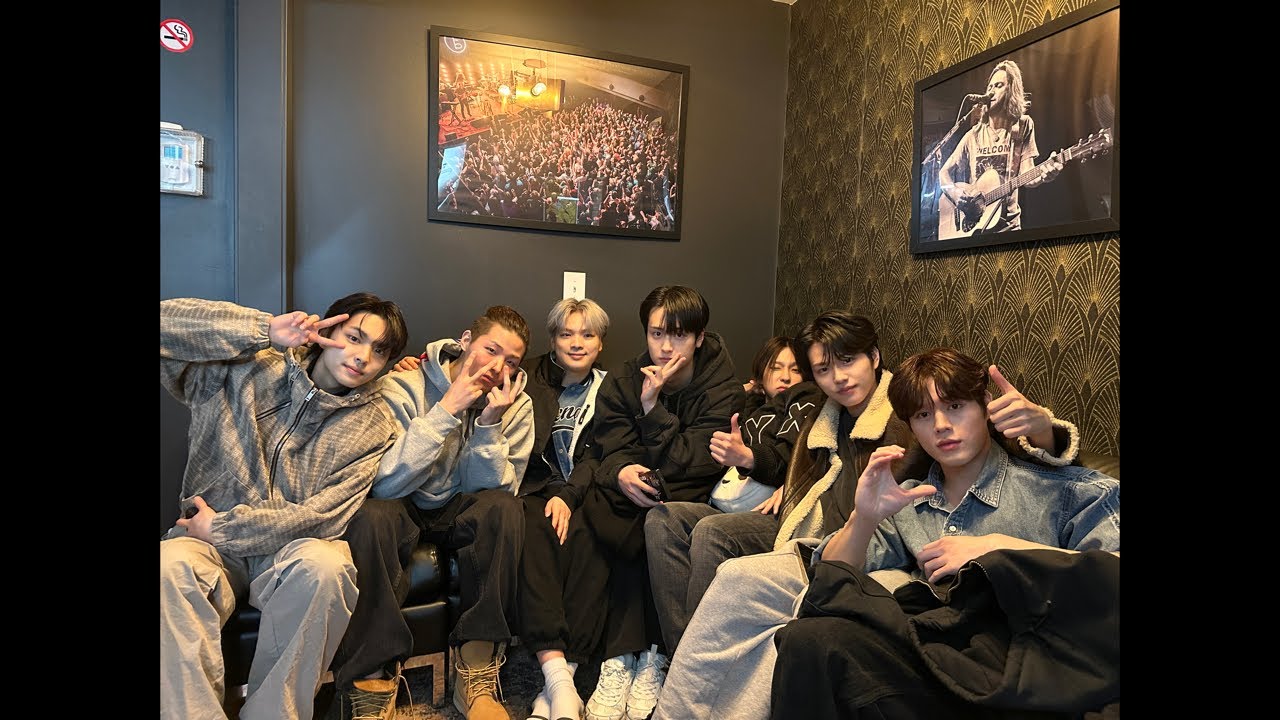 뉴욕까지 끝~~~~!