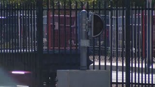 New speed camera placed on Coors after city says 'no' cameras to cameras on state roads