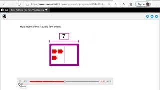 Envision Grade 1 Topic 1-4