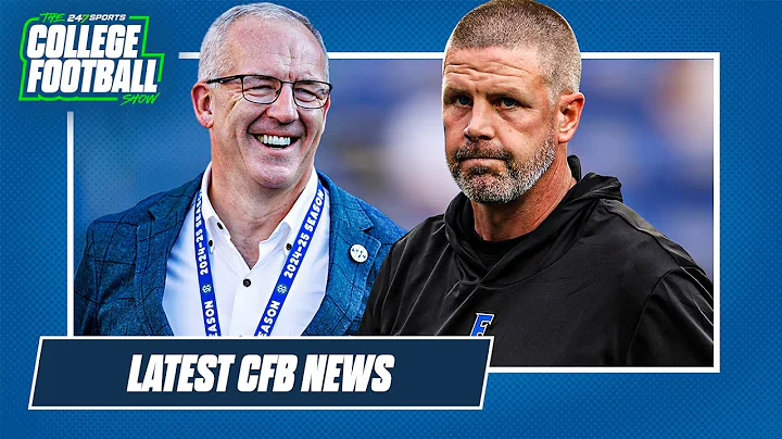 New College Football Transfer Portal Rules Explained | NCAA Eliminates NLI | Billy Napier's Future