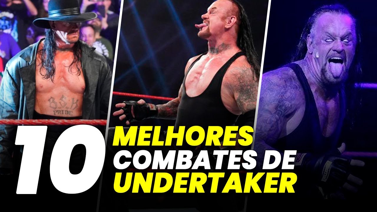 Os Melhores Filmes sobre Luta Livre! Parte 1 — WrestleBR