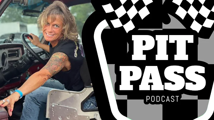 Bobbi Jo Duke with Drivin' Miss Daisy Pulling | TH...
