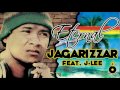 Eternal  jagarizzar feat j lee new island reggae 2012