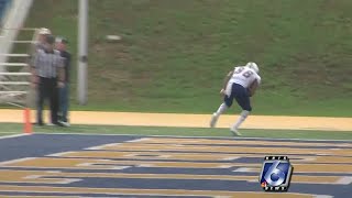 A&M Kingsville vs Angelo State Highlights