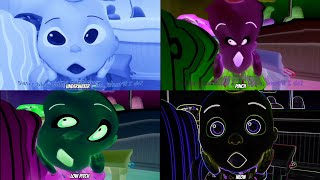 The Laughing Bubble Gum Song Intro Logo Effect Sponsored By Preview 2 Effect X4