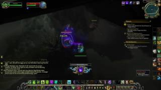 World of Warcraft Kraken Eggs Broken Shore Legion World Quest Guide