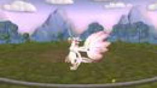 Spore Creature Creator Video - Unicorns3