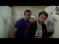 Its always sunny  psycho petes confession