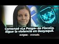 Outsiders 0403  comenz la purga de fiscala sigue la violencia enguayaquil