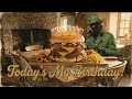 Today's My Birthday (2026)