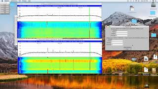 The SDRplay RSPduo vs. a RFSPACE NetSDR+ at FRS Frequencies