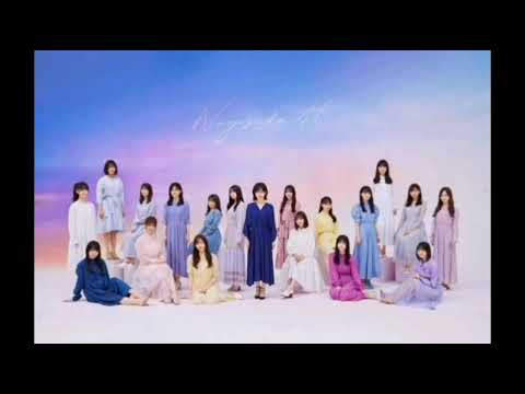 Nogizaka46 - Tsumetai Mizu no Naka (Off Vocal)