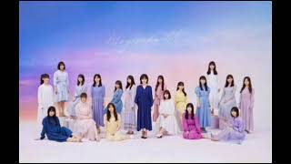 Nogizaka46 - Tsumetai Mizu no Naka (Off Vocal)